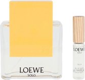 Loewe Solo Ella Set 2 Pcs