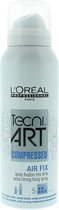 LOreal Tecni Art Air Fix Fixing Spray 125ml