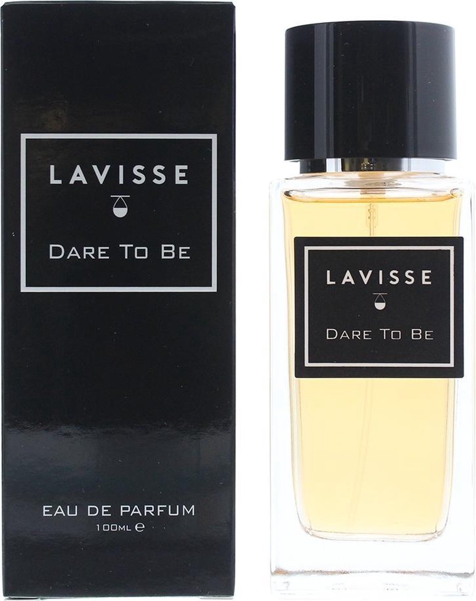 Lavisse Dare To Be Eau De Parfum 100ml