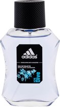 Adidas Man Ice Dive - Eau de toilette - 50 ml