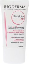 Bioderma Sensibio AR Anti Redness Cream - 40 ml - Dagcrème