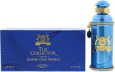 Zafeer Oud Vanille by Alexandre J 100 ml - Eau De Parfum Spray
