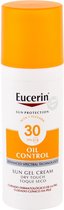 Eucerin Sun Protection Oil Control Dry Touch Spf30 50 Ml