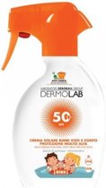 Dermolab Children's Sun Cream Spf50 250ml