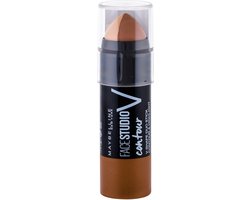 Maybelline Master Contour V-Shape Medium