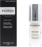 Filorga Time Zero Multi-Correction Wrinkles Serum - 30ml - Dagcrème