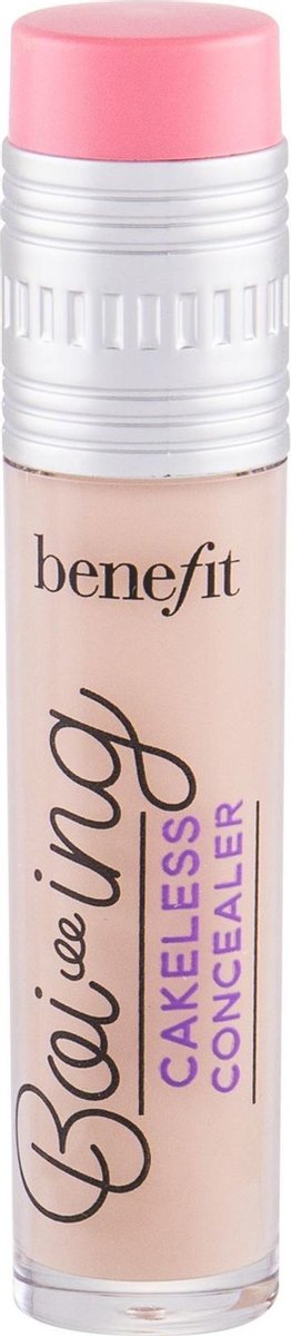 Goedkoopste Benefit - Boi-ing Cakeless Concealer - 5ml