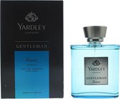 Yardley Gentleman Suave by Yardley London 100 ml - Eau De Toilette Spray