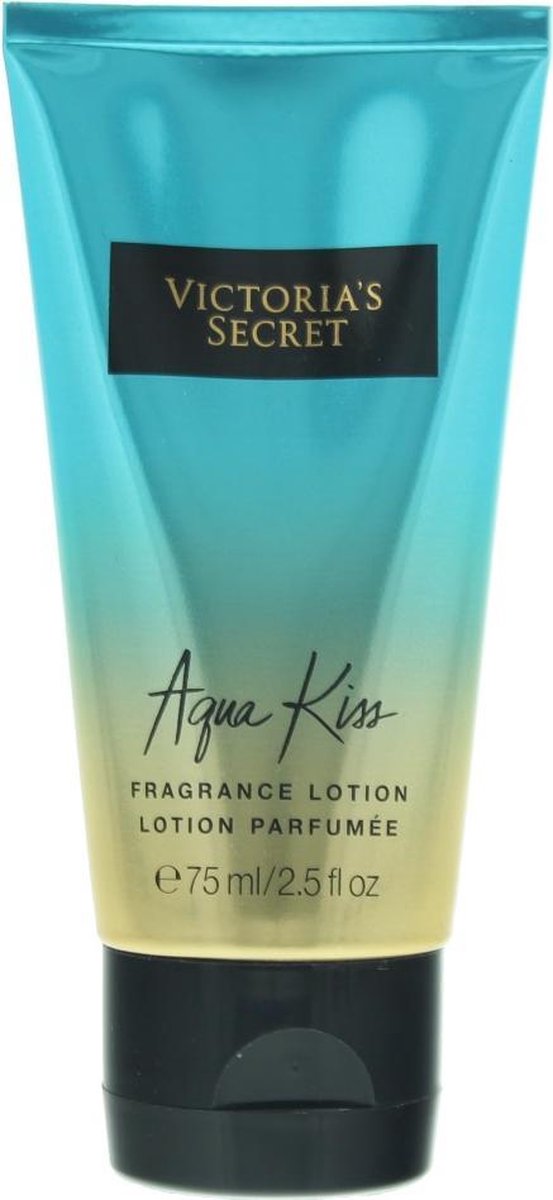 Victoria´S Secret - Aqua Kiss Body Lotion - 75ML