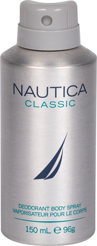 nautica classic deo