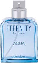 Calvin Klein Eternity Aqua For Men - 200ml - Eau de toilette