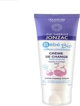 Jonzac Thermal Water Cream Of Exchange - 75 Ml
