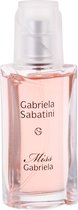 Gabriela Sabatini Miss Gabriela Eau de toilette - 30 ml
