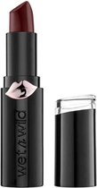 Wetn Wild Matte Finish Barra De Labios Cherry Bomb 1un