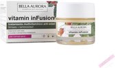 Bella Aurora Vitamin Infusion Tratamiento Multivitaminico Ante Edad Spf20 50ml