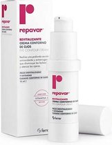 Repavar Revitalizante Active Eye Contour Cream 15ml