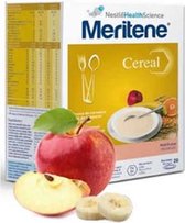 Meritene Cereales Con Multifruta 20 Raciones