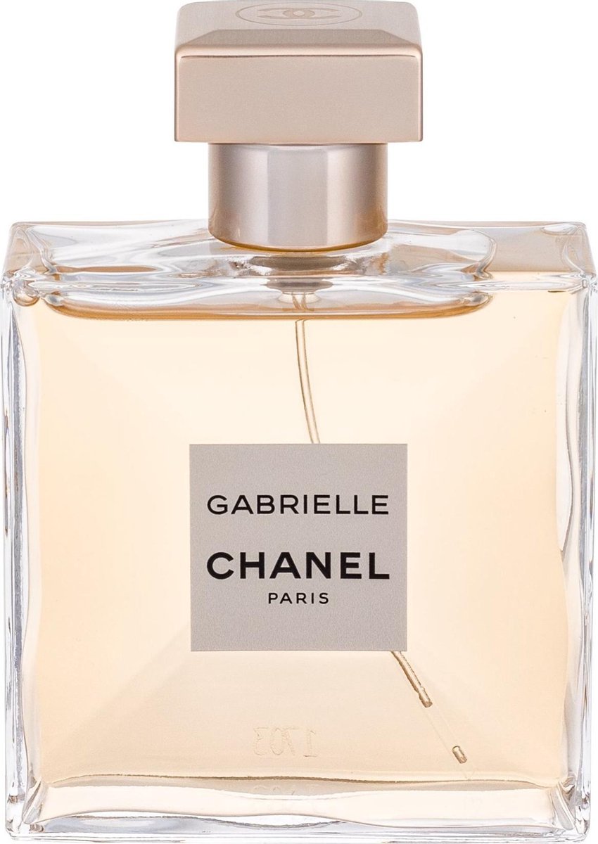 Chanel Gabrielle 50 ml - Eau de Parfum - Damesparfum | bol.com