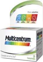 Multicentrum 30 Tablets