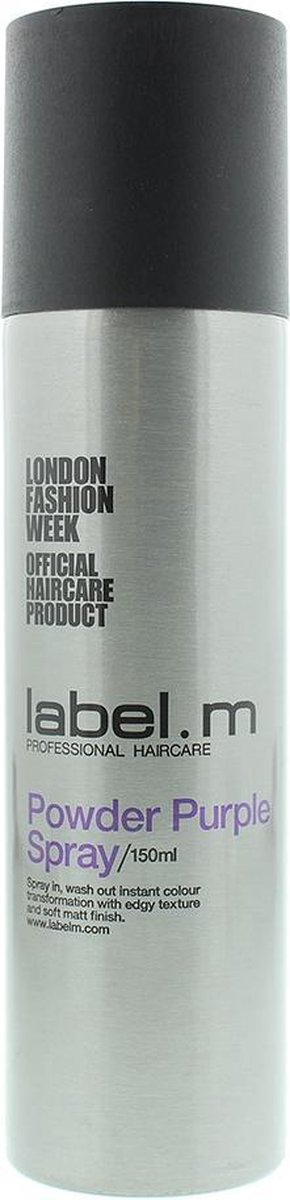 Label.M Powder Purple Spray, 150ml