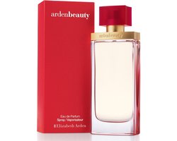 Elizabeth Arden - Arden Beauty Eau De Parfum - 100ml