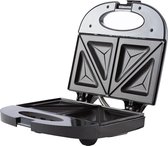 Tosti IJzer / Tosti-apparaat - 750 Watt