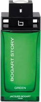 Jacques Bogart - Story Green - Eau De Toilette - 100mlML