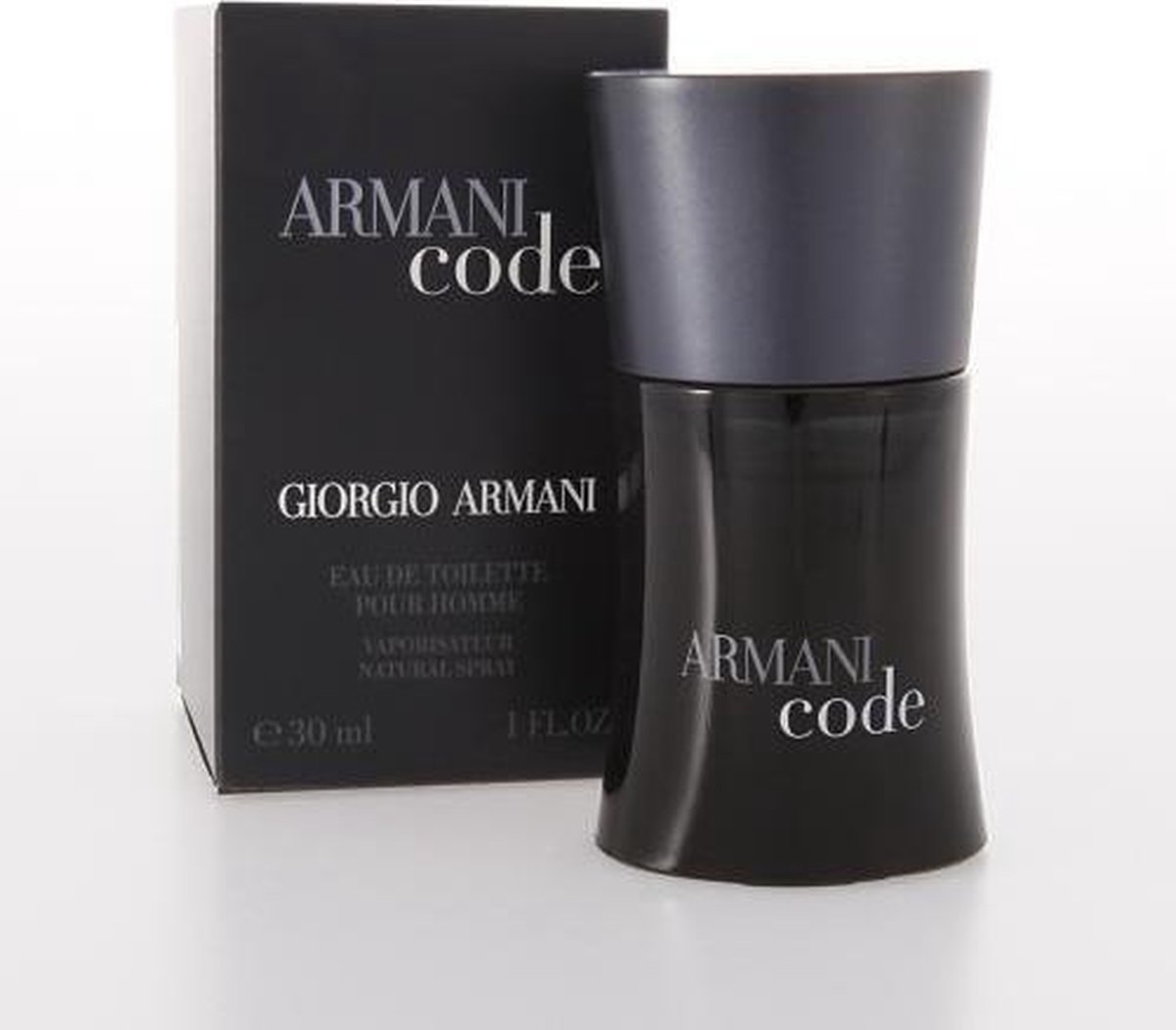 Armani code (m) 30ml EDT