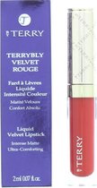 By Terry Terrybly Velvet Rouge Liquid Lipstick 2ml - 9 My Red