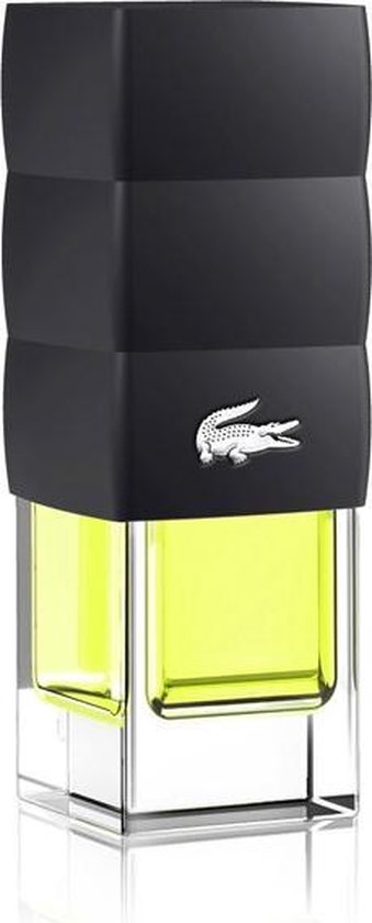 lacoste challenge parfum