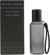 Bottega Veneta Pour Homme Eau de Toilette 20ml Spray