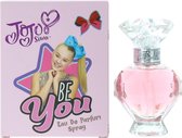 Jojo Siwa Be You by Jojo Siwa 50 ml - Eau De Parfum Spray