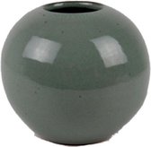 Gina Da - Fado - Bloempot - Ø 12 cm  - groen