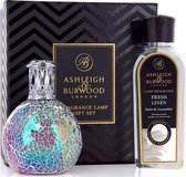 Ashleigh & Burwood Lamp Giftset Fairy Ball