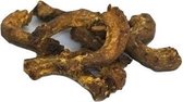 Carnis - kippennekken 500 gram - kauwsnack voor de hond