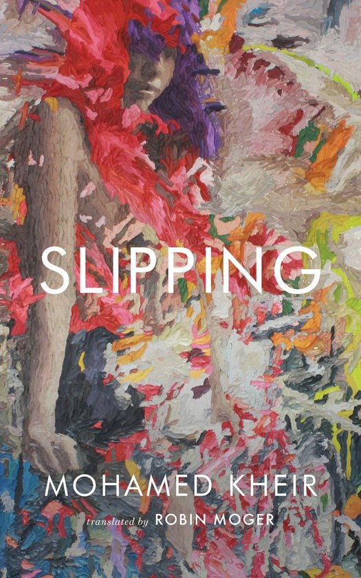 Slipping - cover