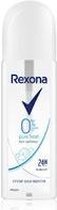 Rexona - Pure Fresh Deodorant - Deodorant pro ženy bez hliníkových solí