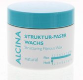Alcina - Structuring Fibrous Wax Natural