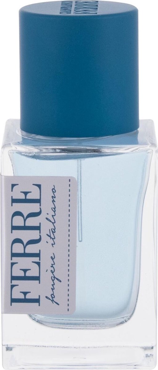 Gianfranco Ferre - Fougere Italiano - Eau de toilette - 30ml