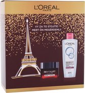 L'Oreal - Revitalift Laser X3 Set - Cosmetic Set For Women