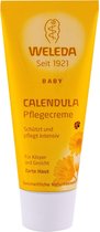 Weleda - Calendula Baby Cream for face and body - 75ml