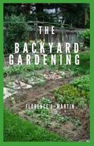 The Backyard Gardening