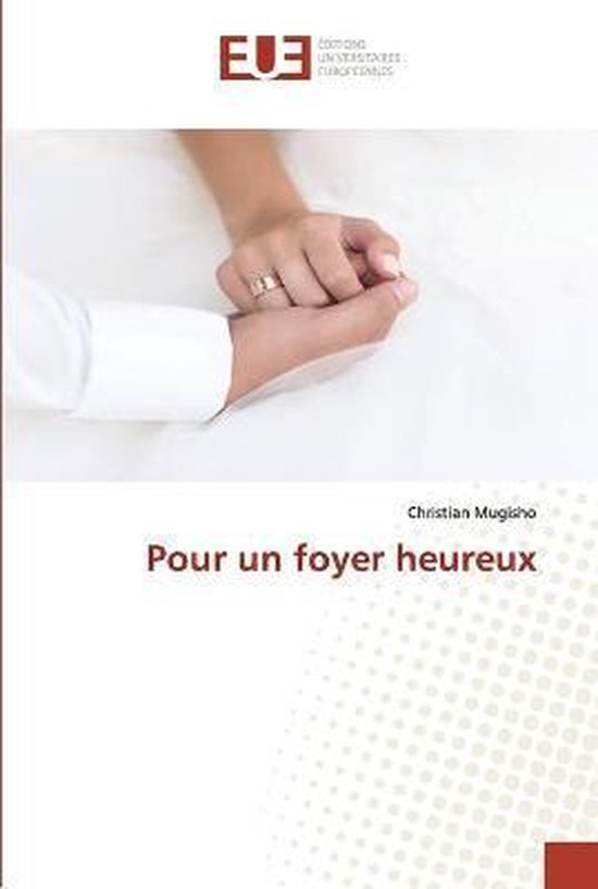 Pour un foyer heureux - cover