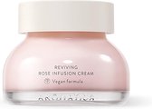 Reviving Rose Infusion Cream 50 Ml