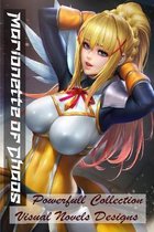 Marionette of Chaos - Visual Novels Designs - Powerfull Collection