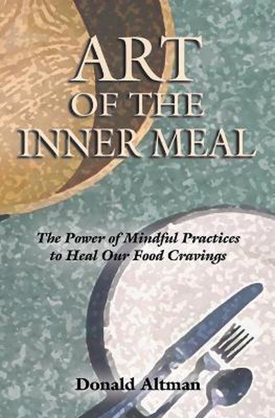 Art of the Inner Meal - cover