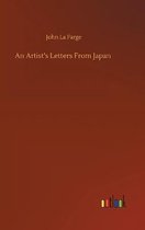 An Artist's Letters From Japan