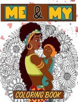 Me and My Coloring Book