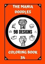 Coloring Book