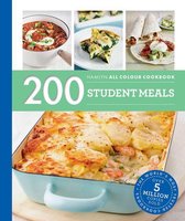 Hamlyn All Colour Cookery - Hamlyn All Colour Cookery: 200 Student Meals